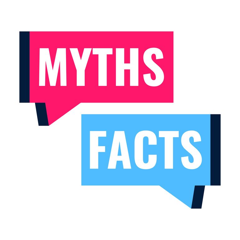 Myths facts