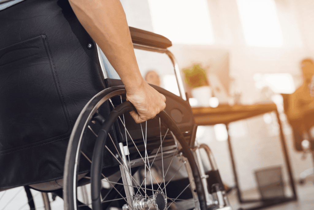 What Does Long Term Disability Cover