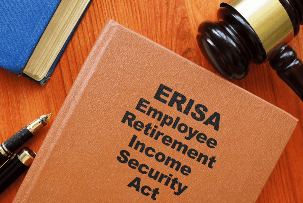 Do I Need An ERISA Attorney? | Call 24/7