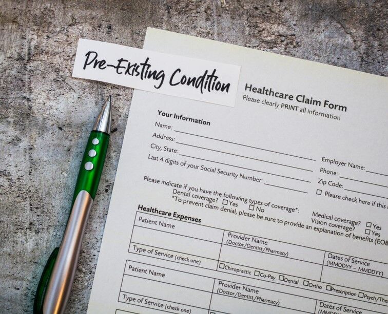 ERISA Disability Lawyer