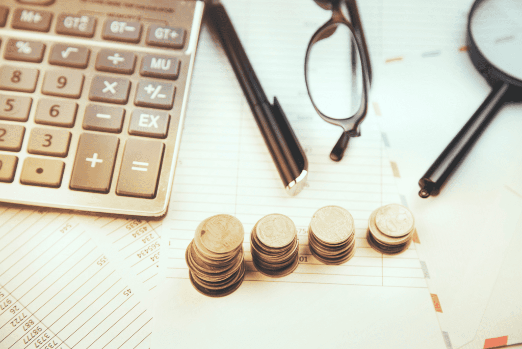 Overpayment Recovery